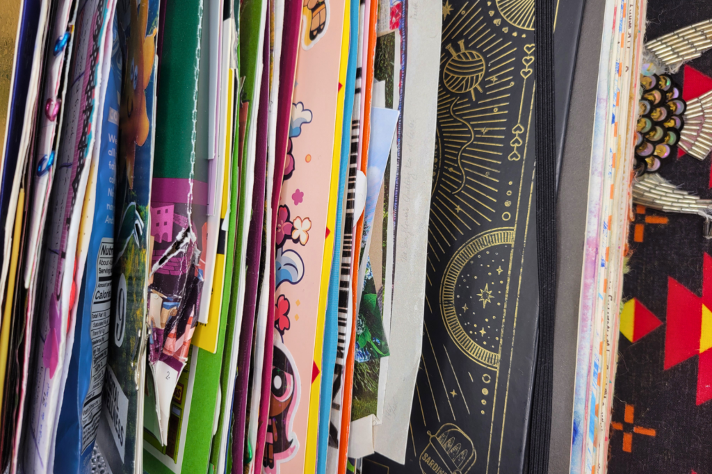 Junk Journals